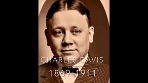 How it all started…, At 15 Charles Davis’s father died & he was sent from  Hamilton, OH to Shelbyville, IN to work in the growing furniture  manufacturing industry. He arrived in Shelbyville with ...
