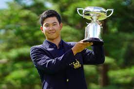 小林匠と坂下一葉が優勝 大阪学院大が男女2冠／日本学生、日本女子学生【アマチュア その他】｜GDO ゴルフダイジェスト・オンライン