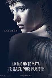 Ver Lo Que No Te Mata Te Hace Mas Fuerte Pelicula Completa Online Descargar Lo Que No Te Mata Te Hace Mas Fuerte Peli Free Movies Online Full Movies Web Movie