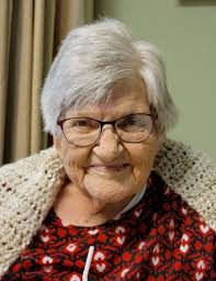 Obituary information for Dora Winchester Boyce