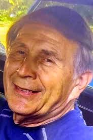 Ronald J. Lucicosky 1946-2023