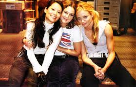 As informants are killed, the ladies target a rogue agent who might be responsible. Charlie S Angels Full Throttle 2003 Charlie S Angels Charlies Angels Charlies Angels Costume