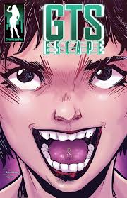 Giantess Fan] – GTS Escape • Free Porn Comics