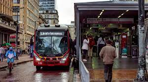 Así, dichas medidas serán implementas a partir del 11 de mayo. Nuevas Medidas Empezaron A Regir En Bogota A Partir Del 3 De Mayo
