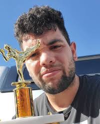 Curt Arndt's Instagram, Twitter & Facebook