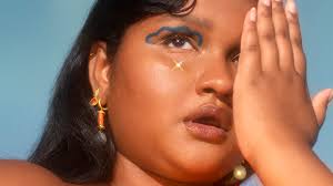 90s Bollywood-inspired Kulfi Beauty is here to celebrate South Asian skin