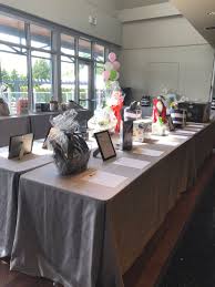 Bidding is done privately and often anonymously via clipboards or on sheets silent auctions are a great way for nonprofit and growing organizations to gain awareness and clients or customers. Susan Durfy On Twitter Silent Auction Set Up Ready To Go Golfcartblanche