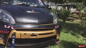 Hi semua, nak tahu tips penjagaan kereta, bukan enjin saja nak dijaganya. Tutorial Cat Kereta Proton Wira Step By Step Part 2 Youtube