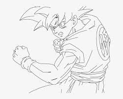 Black goku is a character from dragon ball super. Goku Super Saiyan God Coloring Pages Dragon Ball Z Super Saiyan 1024x576 Png Download Pngkit