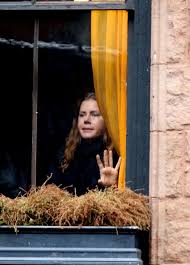 There are no critic reviews yet for the woman in the window. Amy Adams Filming Woman In The Window 05 Gotceleb