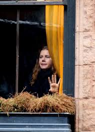 There are no critic reviews yet for the woman in the window. Amy Adams Filming Woman In The Window 05 Gotceleb