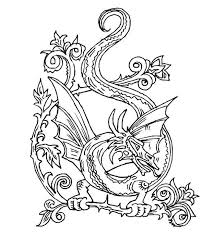 Plus, it's an easy way to celebrate each season or special holidays. Dragon Coloring Pages Dragon Coloring Page Abstract Coloring Pages Celtic Coloring