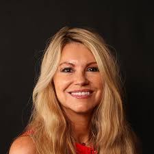 Jill Blackwell's Instagram, Twitter & Facebook