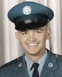 Most Recent Obituaries