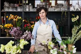 Maybe you would like to learn more about one of these? Emily Thompson Flower Shop Hye Ryoung Min