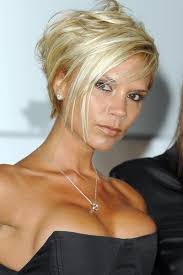 Victoria Beckham zmniejszyła biust!