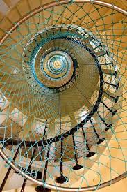 Amedee Lighthouse Noumea New Caledonia Beautiful Stairs Spiral Staircase Take The Stairs