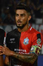 Cobreloa was born on january 7, 1977 in calama, antofagasta region, chile. Paulo Magalhaes Wikiwand