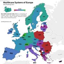 Bamberg hrb 9089 | firmenauskunft & bonitätsauskunft | branche: European Healthcare System Ranking 617x613 R Europe