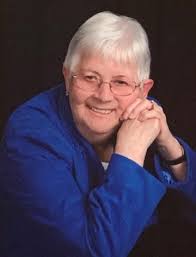 Norma "Becky" Marie Rooney (née Carson)