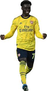 Be the first to review bukayo saka cancel reply. Bukayo Saka Football Render 64277 Footyrenders