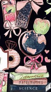 Girly Background Iphone Background Wallpaper Cute Wallpaper For Phone Cute Wallpapers