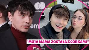 Tak Jan Dąbrowski radzi sobie z dziećmi bez żony. "Nie jest łatwo"