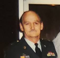 Obituary for John Elery Geiger