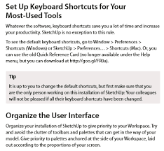 Pressing the keyboard shortcuts again to bring focus to the element on the screen to which the windows tip is anchored. Google Sketchup Workshop By Laurent Brixius Pdf Download Ebookscart