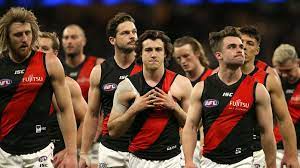 See more ideas about essendon football club, afl premiership, afl. Afl Essendon Stars Slammed By Garry Lyon Jonathan Brown After Finals Loss