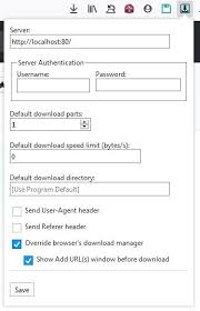 For most unix systems, you must download and compile the source code. Http Downloader Is An Open Source Download Manager For Windows Ghacks Tech News