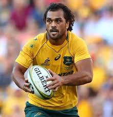Çok uzun boylu nasıl ve karmichael hunt ağırlığı ne kadar? Karmichael Hunt Eyeing A Shot At Redemption Planetrugby