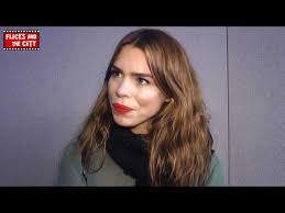 Billie Piper Interview Doctor Who 50th Anniversary Penny Dreadful Youtube