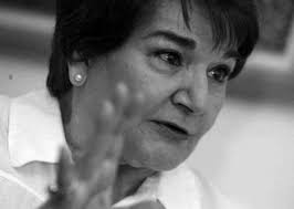 Marta Colomina, la antiestrella