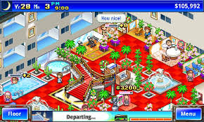 Salah satu cara terbaik untuk meregangkan otot dan pikiran adalah dengan bermain game sederhana. Hints Tips And Tricks For Kairosoft S World Cruise Story Articles Pocket Gamer