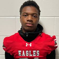 Octavius Lewis, ll's Edgewater High School Bio