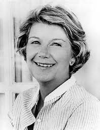Miss Ellie: Barbara Bel Geddes ist tot
