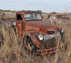 Image result for Oakwood Brown 1941 GMC