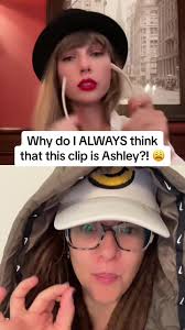 Is It Ashley or Taylor Swift? The Conundrum Explained