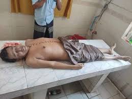 Finden sie bewertungen und erfahrungen zu documentingreality.com. Nandar Aung S Tweet Pics Of Dead Body Of U Khin Maung Latt Pa Bel Tan Township 7th Ward Nld Chairman Were Taken When Police Informed His Family To Take The Dead