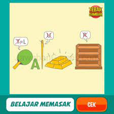 Maybe you would like to learn more about one of these? Kunci Jawaban Tebak Gambar Level 99 Terbaru 2021