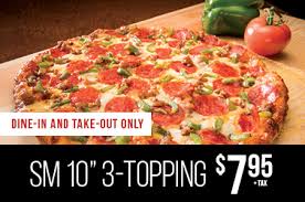 Me N Ed S Pizzeria
