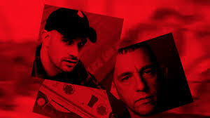 The Graffiti Kids Who Became Raver Kings