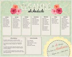 Kings crossing apartments is located at 10002 castile ct, henrico, va 23238. Cleaning Cleaning Schedule Templates Cleaning Schedule Kitchen Cleaning Schedule