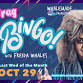 Silverstar Brewing Drag Bingo event in Vernon, BC