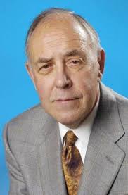 Former Councilman Pat Ryan dies