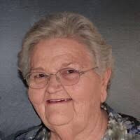 Obituary information for Okle Lucille Hinkle