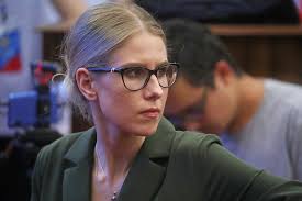 Утром у нее дома провели обыск и изъяли технику. Novosti V Moskve Zaderzhali Lyubov Sobol