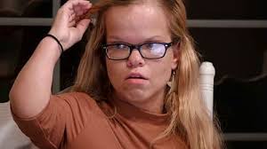 7 Little Johnstons: Any Place But Home