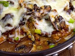 Boneless Pork Chops Lombardy Style The Midnight Baker